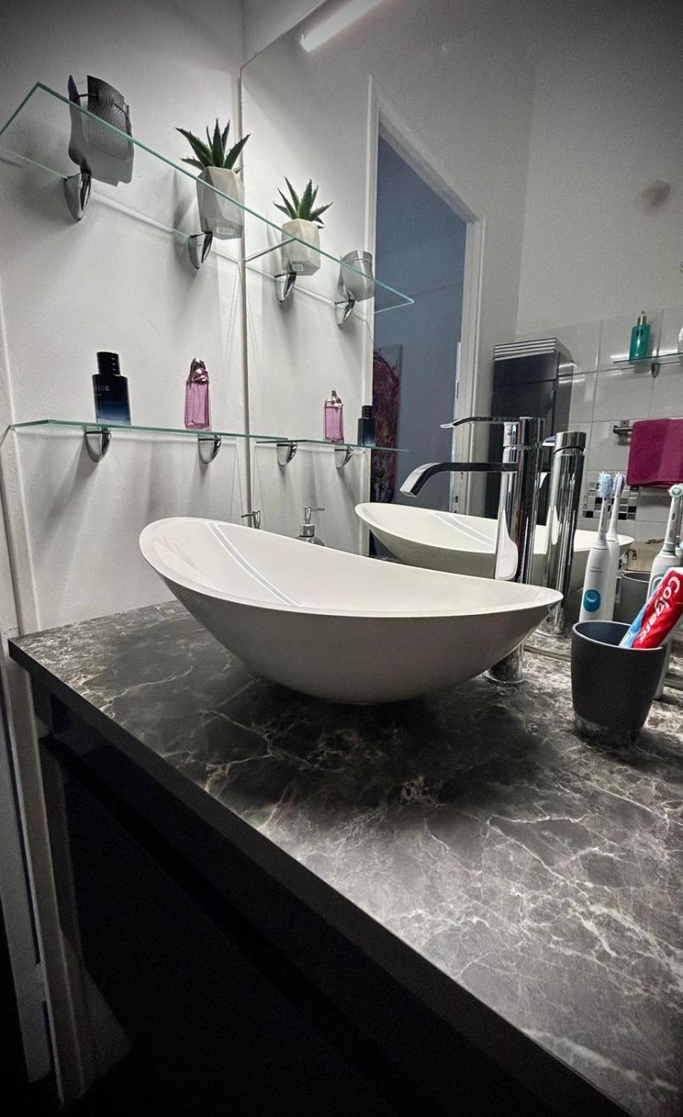 Sumptuous & Central Apartment Velodrome Prado Marseille Extérieur photo