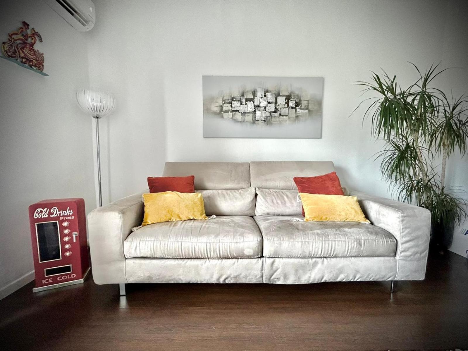 Sumptuous & Central Apartment Velodrome Prado Marseille Extérieur photo