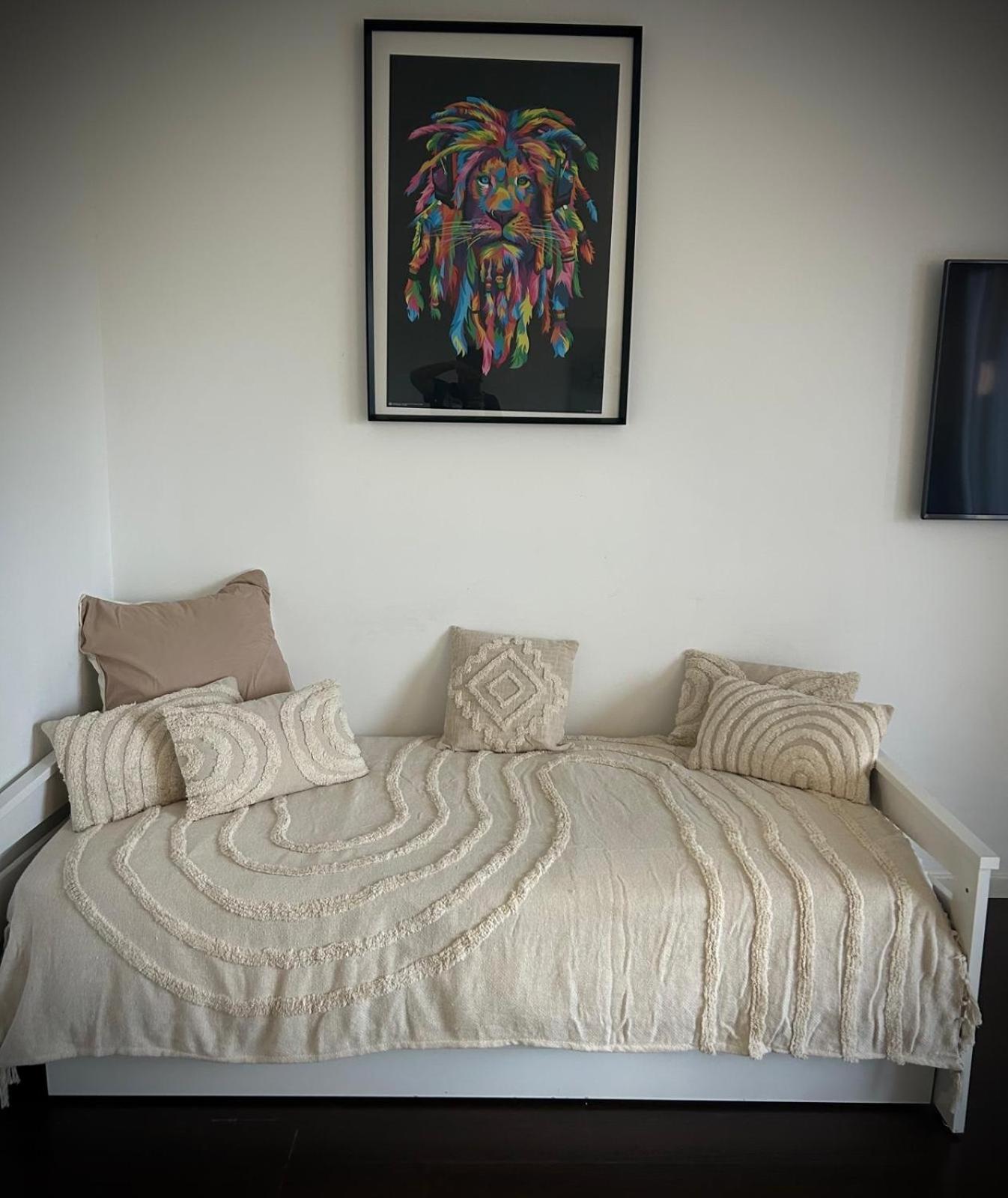 Sumptuous & Central Apartment Velodrome Prado Marseille Extérieur photo